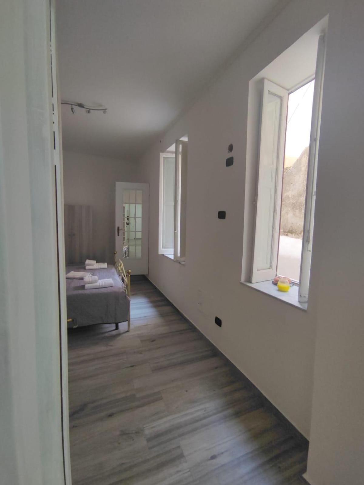 L Ancora Di Ortigia Apartment Syracuse Exterior foto