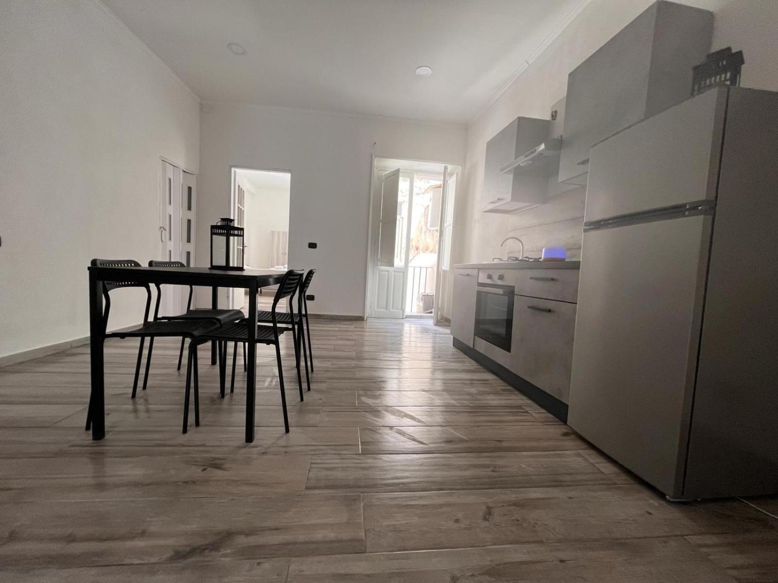 L Ancora Di Ortigia Apartment Syracuse Exterior foto
