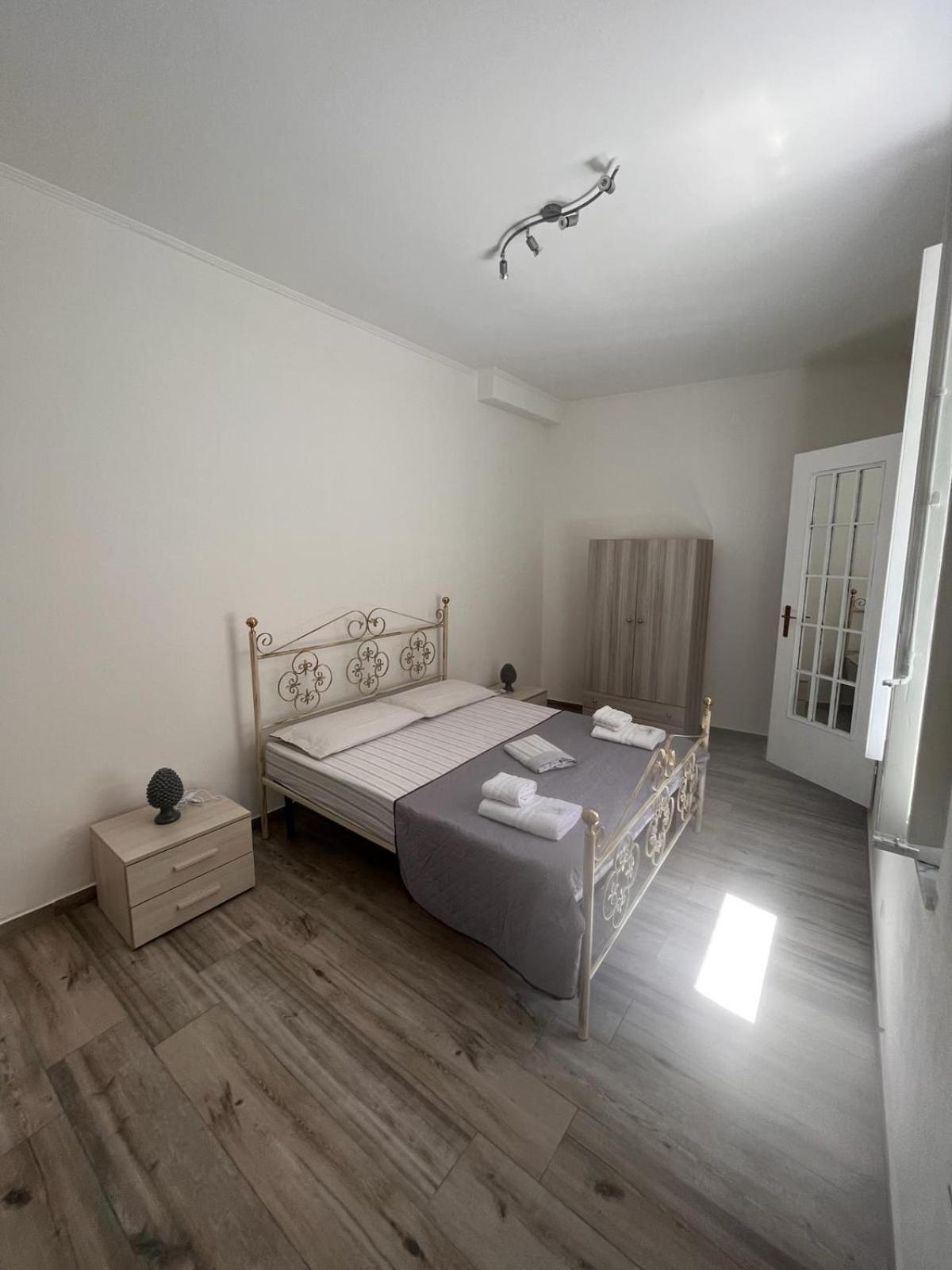 L Ancora Di Ortigia Apartment Syracuse Exterior foto