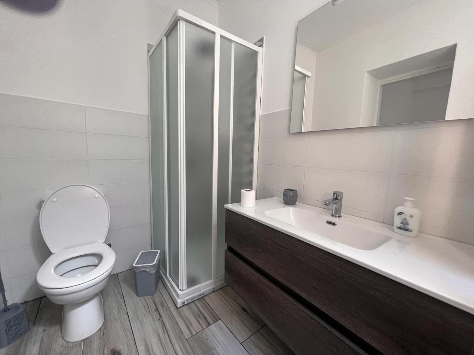 L Ancora Di Ortigia Apartment Syracuse Exterior foto
