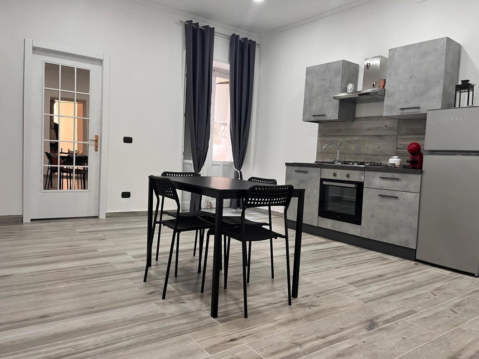 L Ancora Di Ortigia Apartment Syracuse Exterior foto