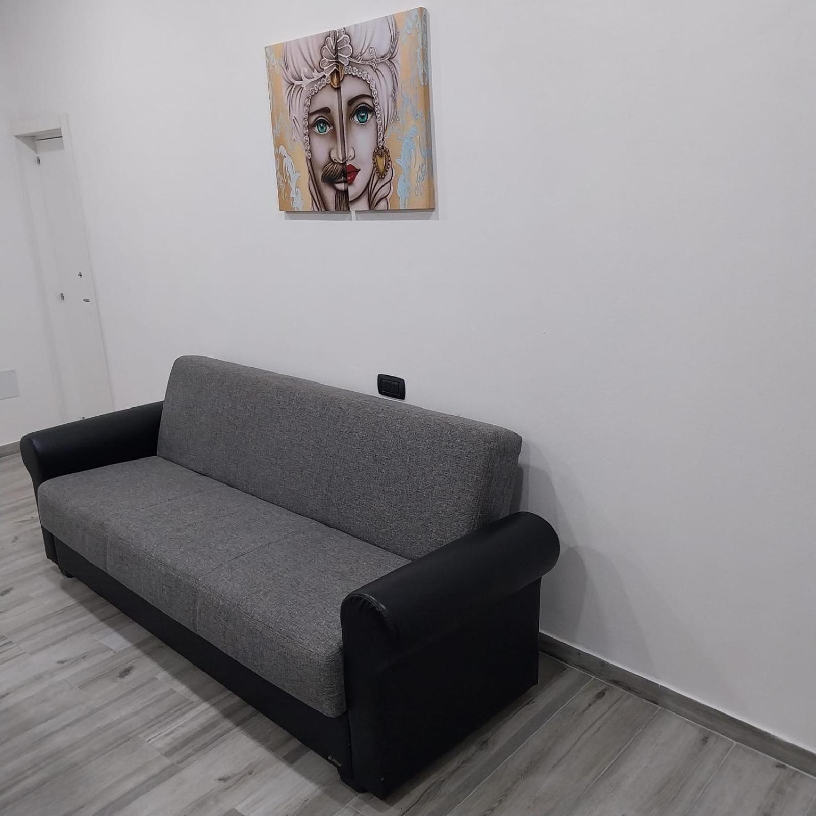 L Ancora Di Ortigia Apartment Syracuse Exterior foto