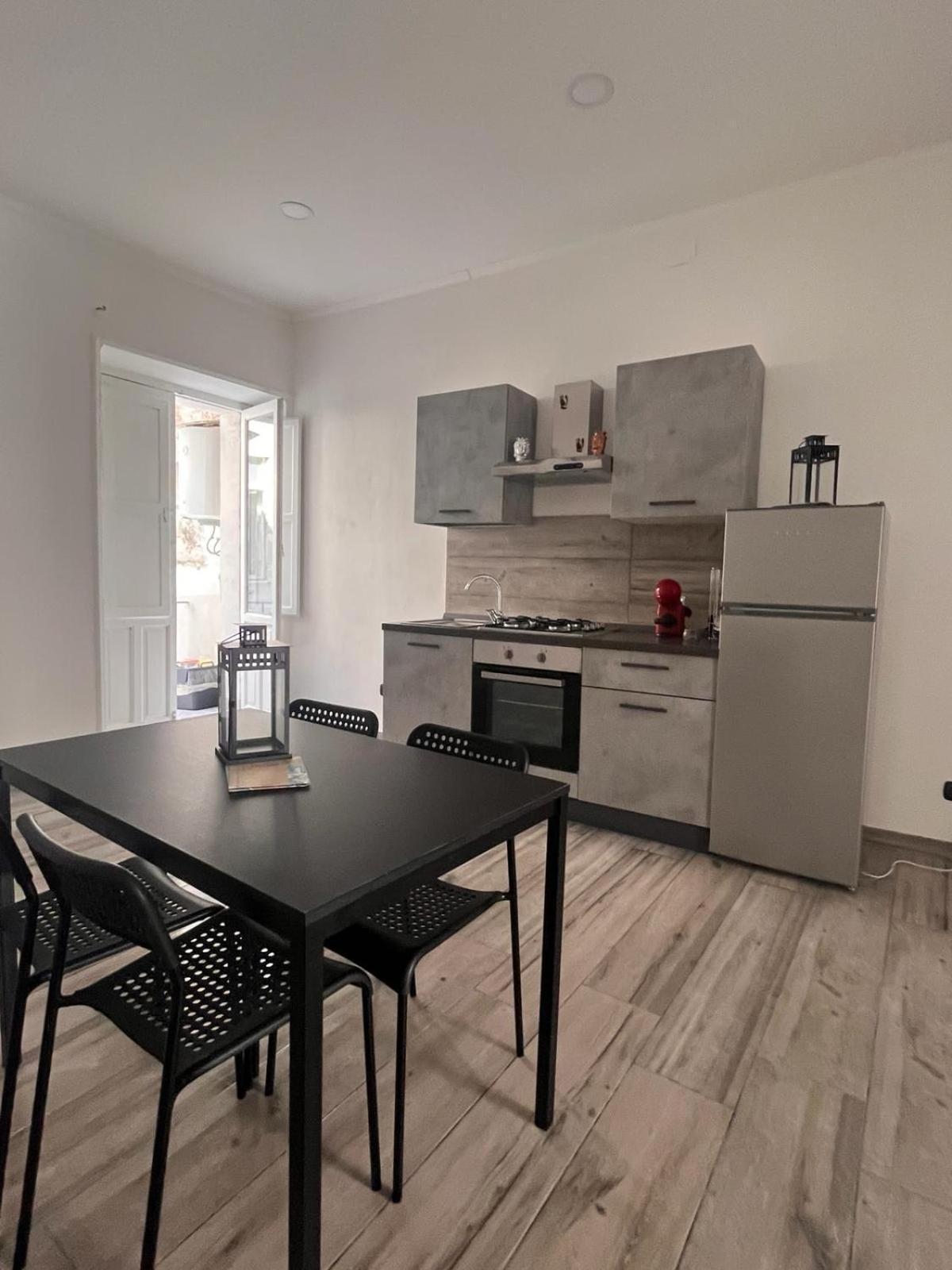 L Ancora Di Ortigia Apartment Syracuse Exterior foto