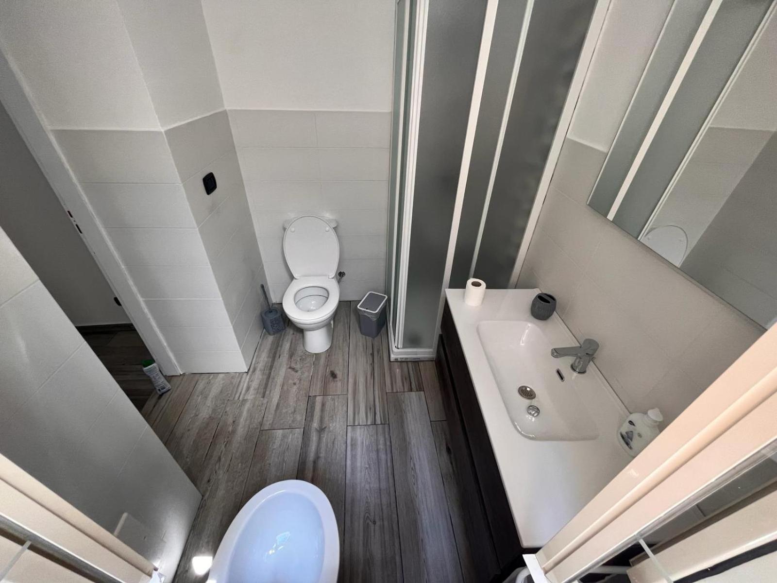 L Ancora Di Ortigia Apartment Syracuse Exterior foto