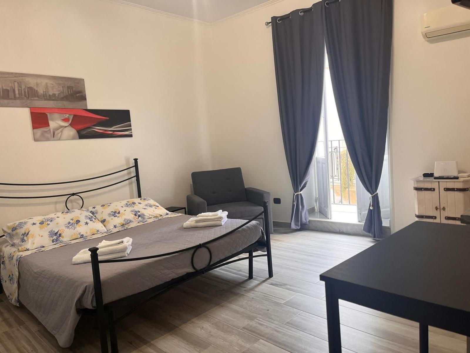 L Ancora Di Ortigia Apartment Syracuse Exterior foto