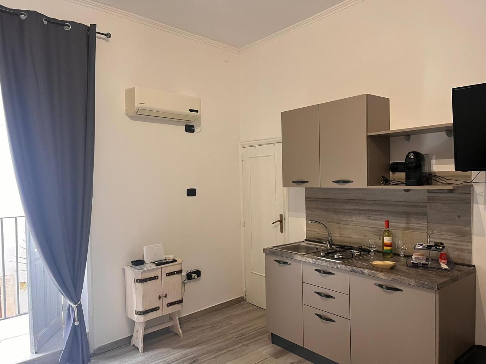 L Ancora Di Ortigia Apartment Syracuse Exterior foto