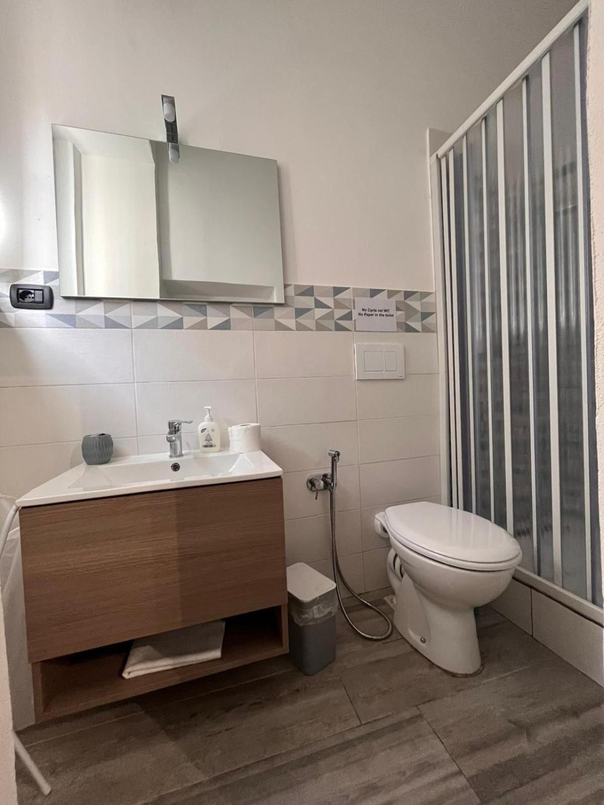 L Ancora Di Ortigia Apartment Syracuse Exterior foto