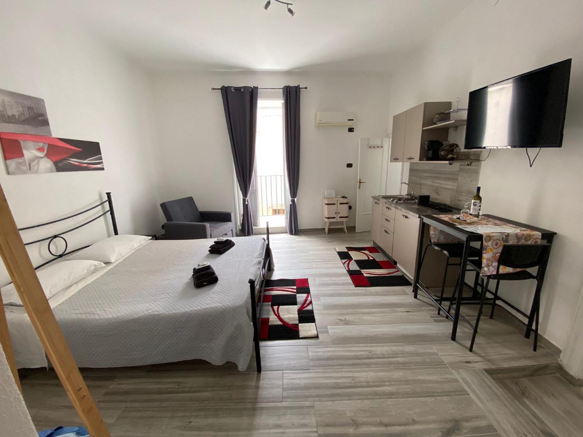 L Ancora Di Ortigia Apartment Syracuse Exterior foto