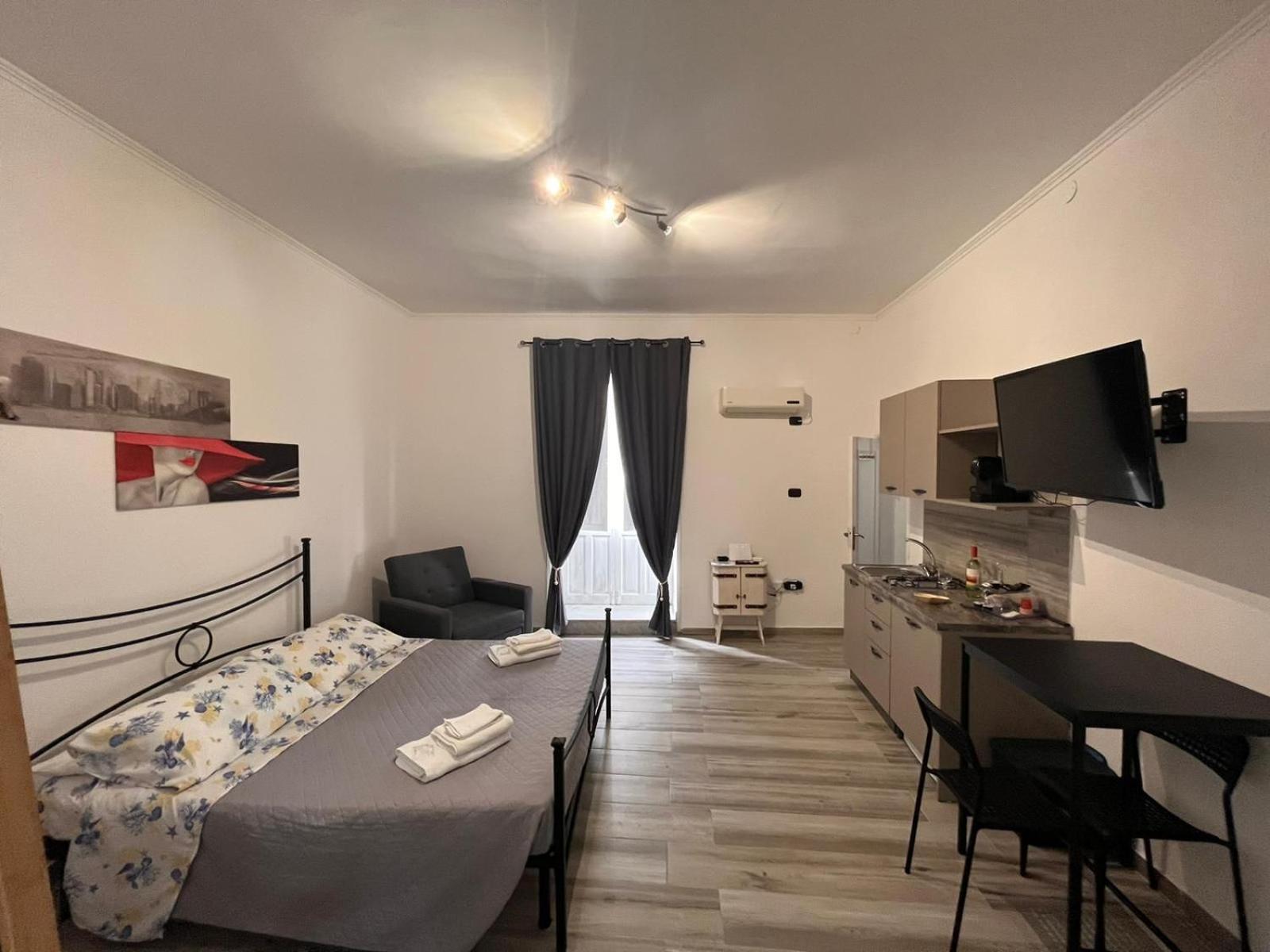 L Ancora Di Ortigia Apartment Syracuse Exterior foto