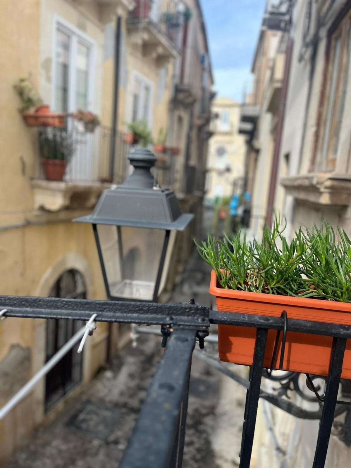 L Ancora Di Ortigia Apartment Syracuse Exterior foto