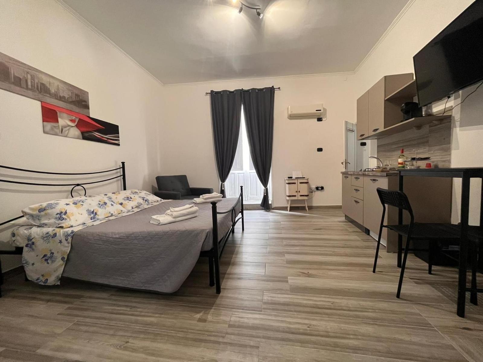 L Ancora Di Ortigia Apartment Syracuse Exterior foto