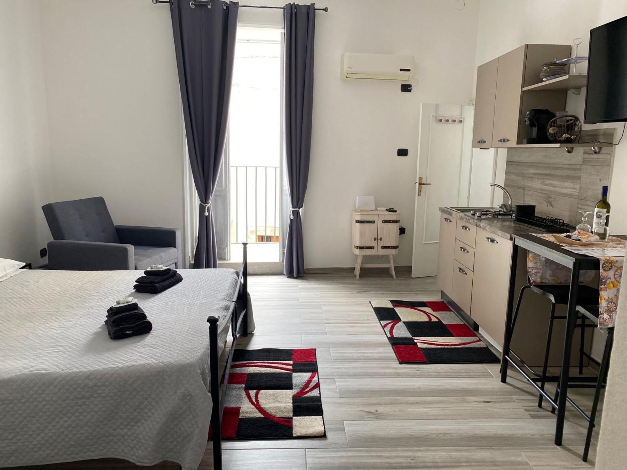 L Ancora Di Ortigia Apartment Syracuse Exterior foto