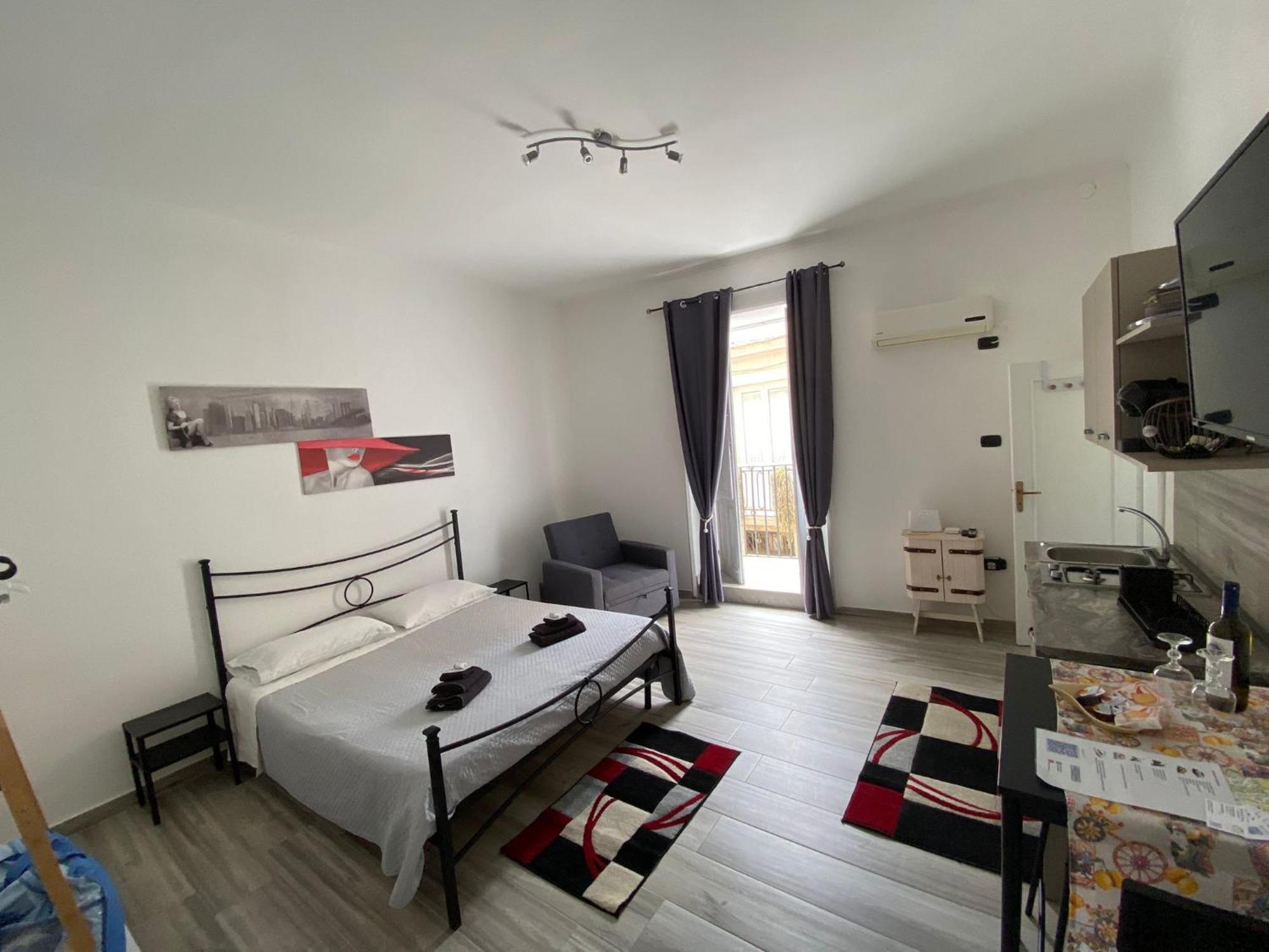 L Ancora Di Ortigia Apartment Syracuse Exterior foto